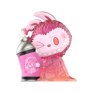 Spray Can