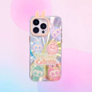 Phone Case – Big into Energy Series
