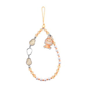 Happiness Phone Charm