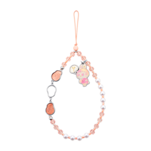 Loyalty Phone Charm