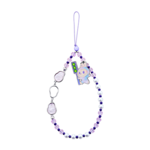Luck Phone Charm