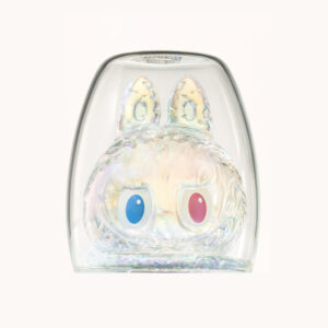 Fun Double-Walled Glass