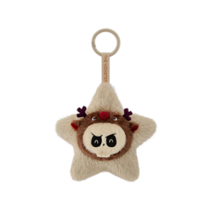 Tycoco Sparkly Plush Pendant