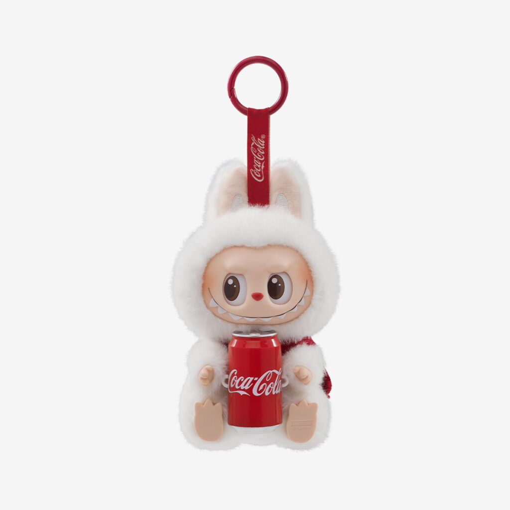 happy factor from pop mart coca-cola series