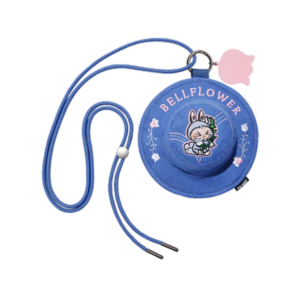 Bellflower Bucket Hat Mini Bag