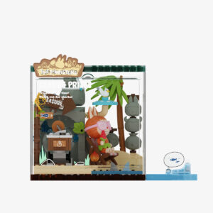 Seaside Prizes Blocks