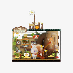 Juice Maker Blocks
