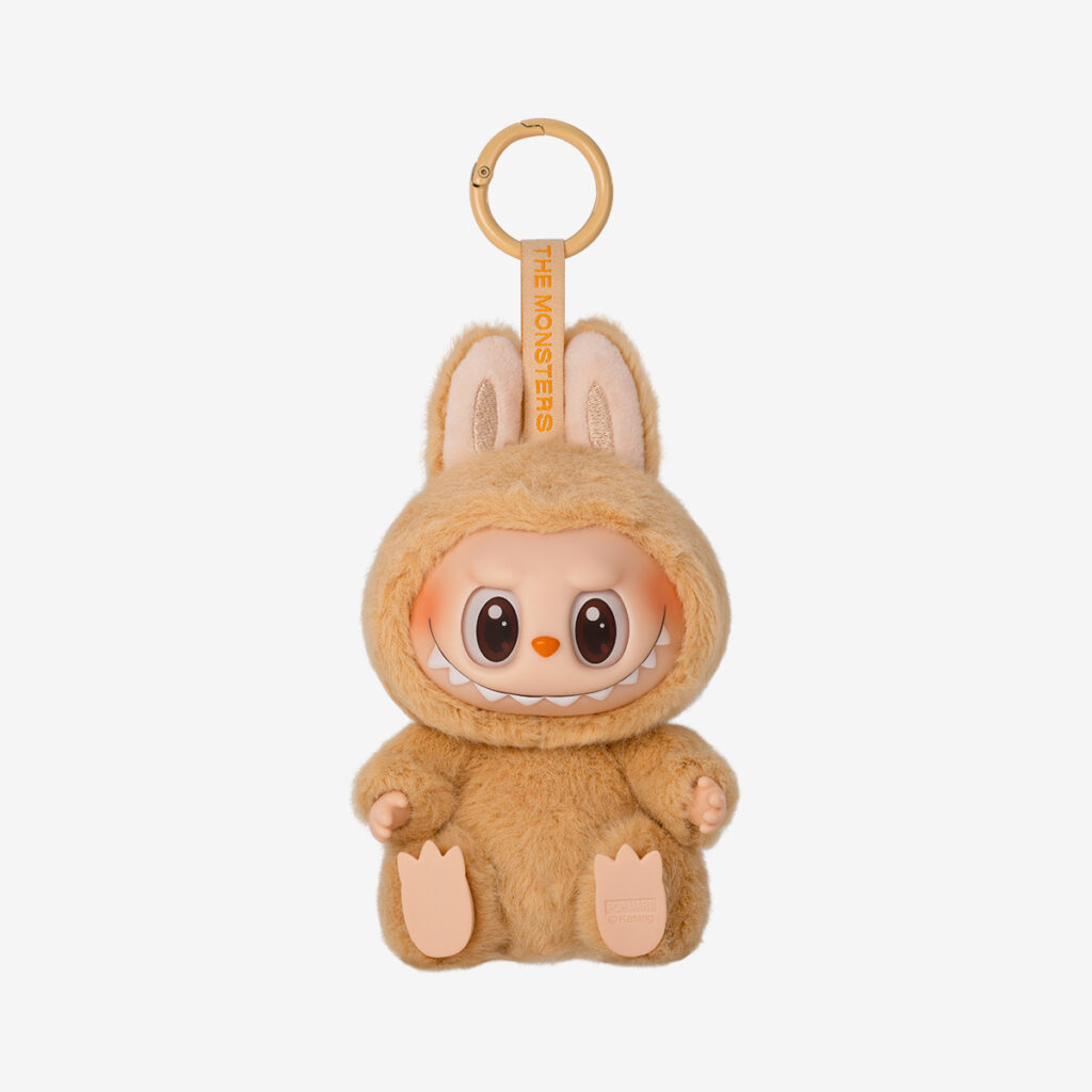 baba labubu from pop mart have a seat series