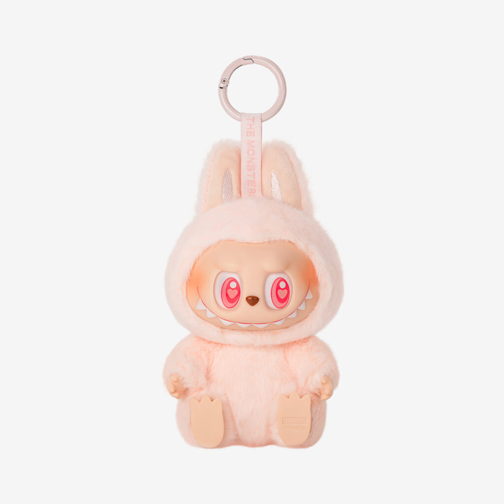dada labubu from pop mart have a seat series