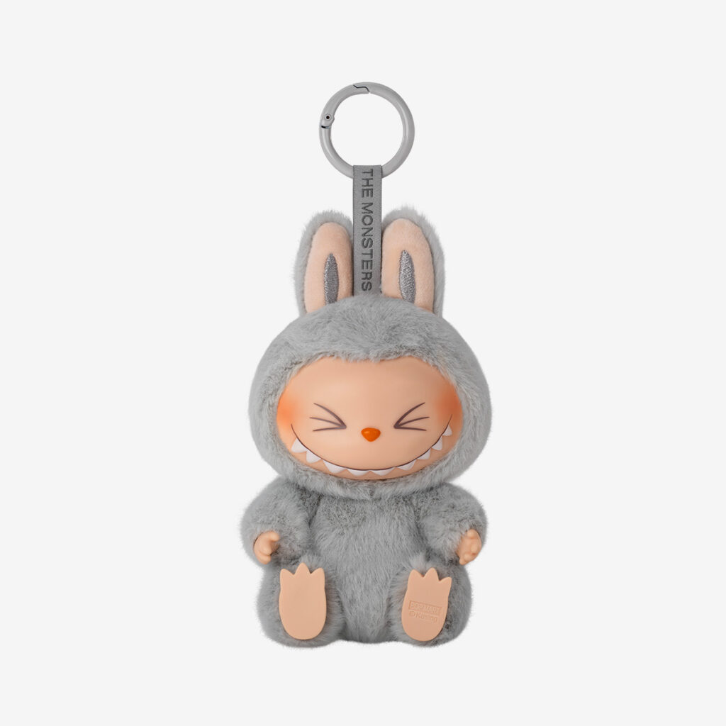 hehe labubu from pop mart have a seat series