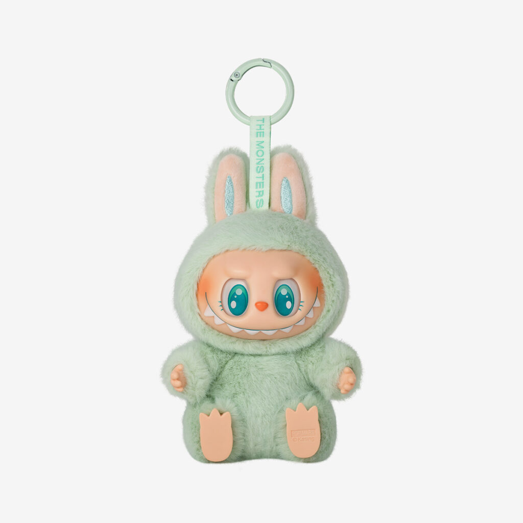 ququ labubu from pop mart have a seat series