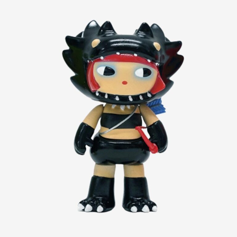 kilala special Kaiju Hunting series from pop mart