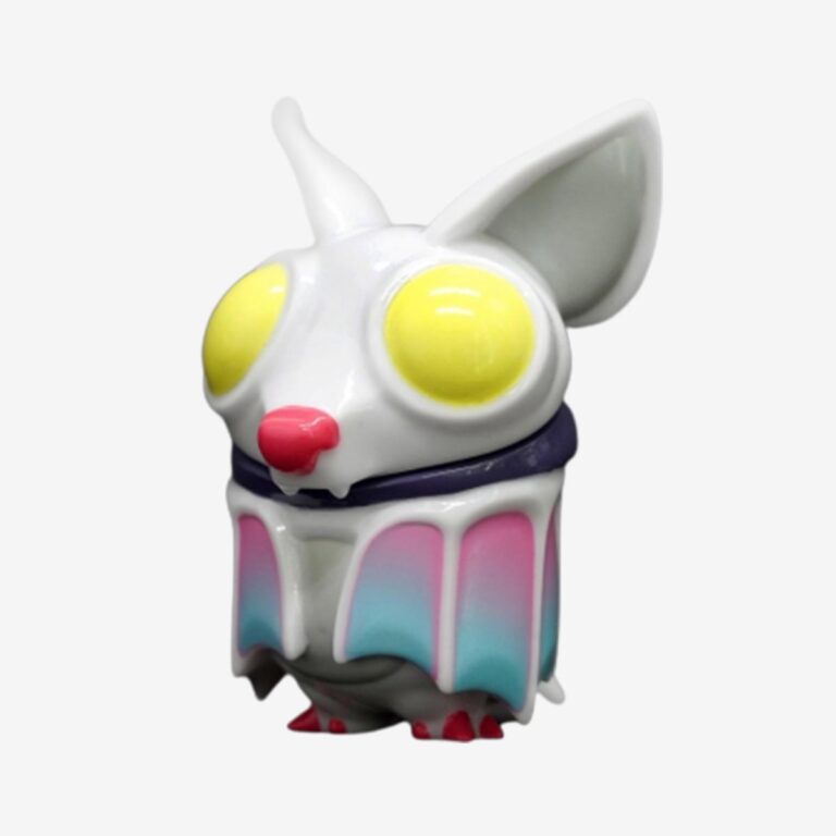 klik Kaiju Hunting series from pop mart