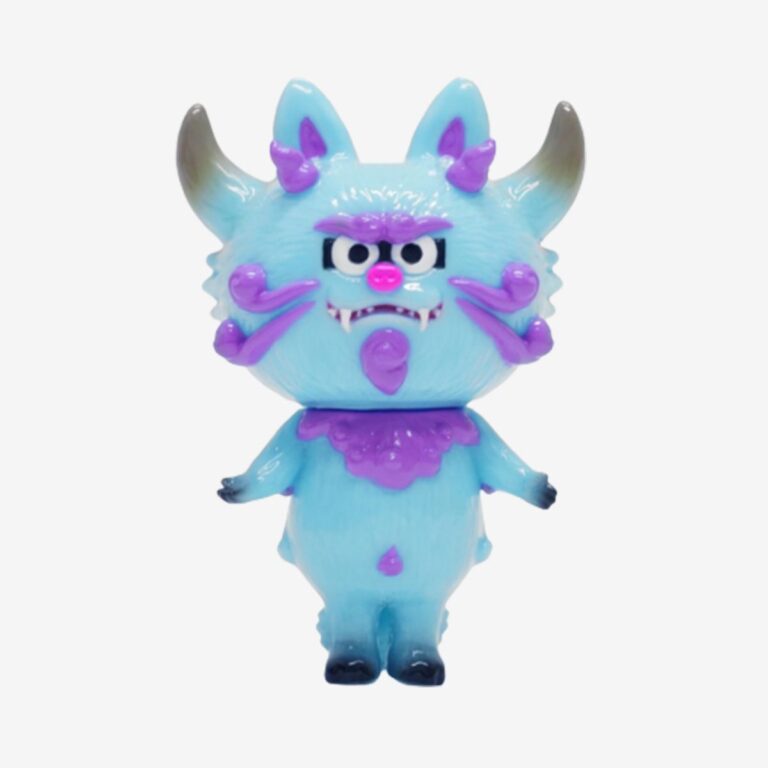 komataro special Kaiju Hunting series from pop mart