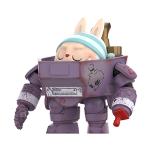 A.F.S. Mk.I Amethyst