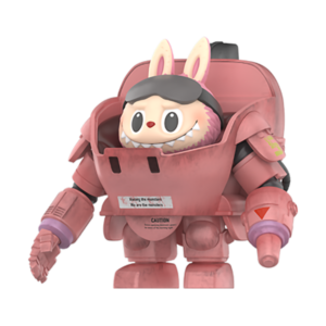 S.A.F.S. Prototype Flamingo