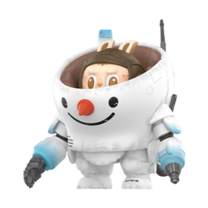 S.A.F.S. Snowman