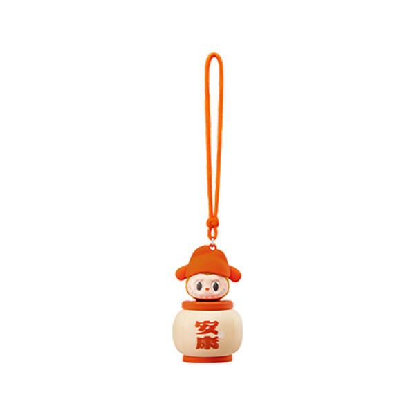 good health night light let's have fun together series labubu from pop mart