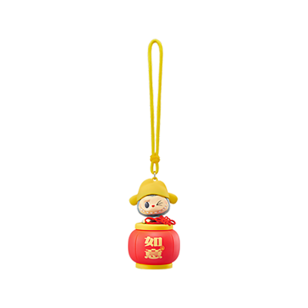 satisfaction night light let's have fun together series labubu from pop mart