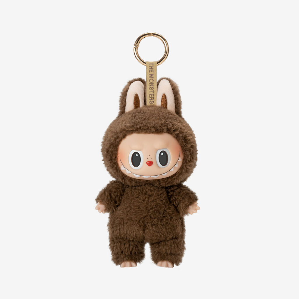 chestnut cocoa exciting macaron labubu monsters