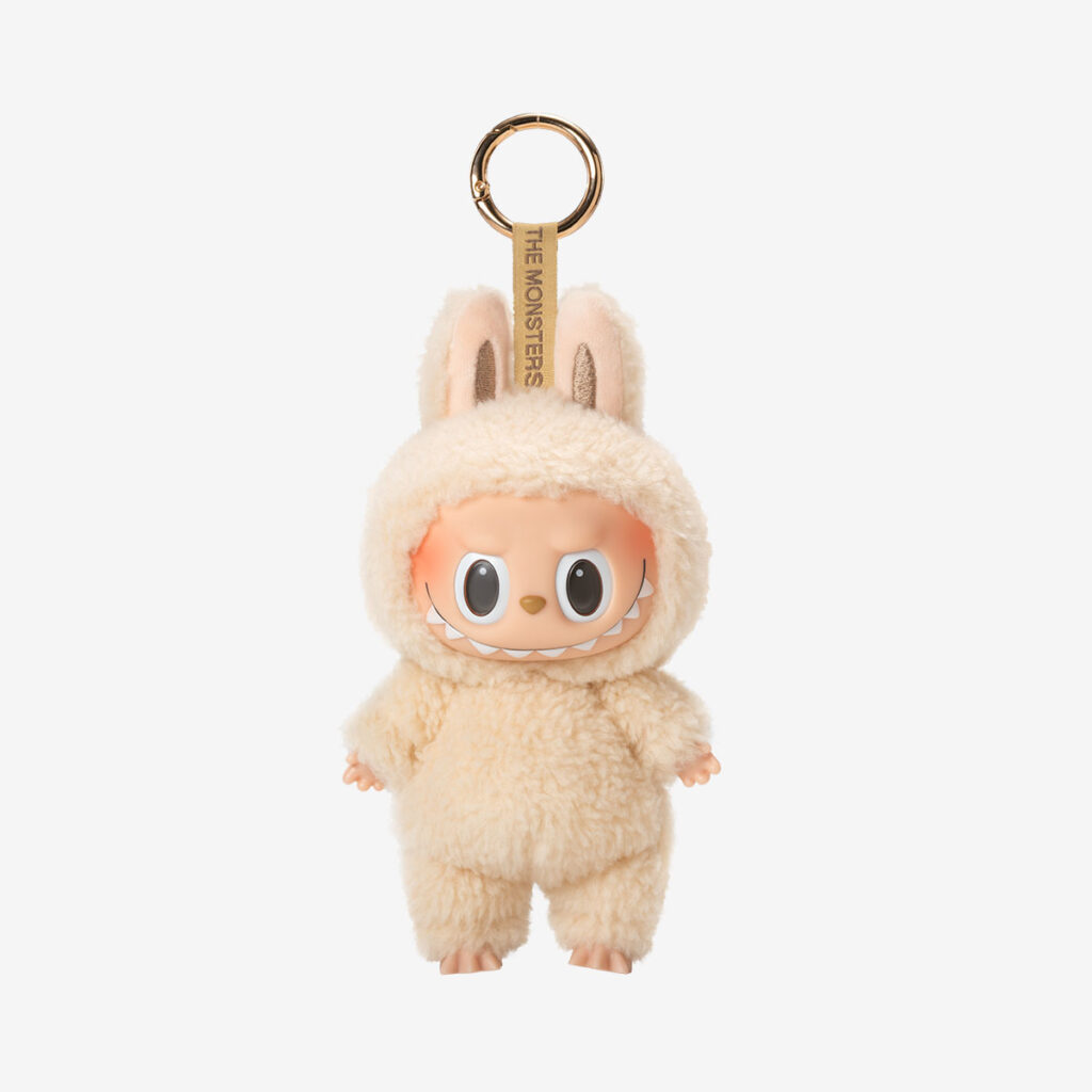 soymilk exciting macaron labubu monsters
