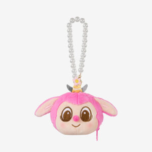 Pato Reversible Plush