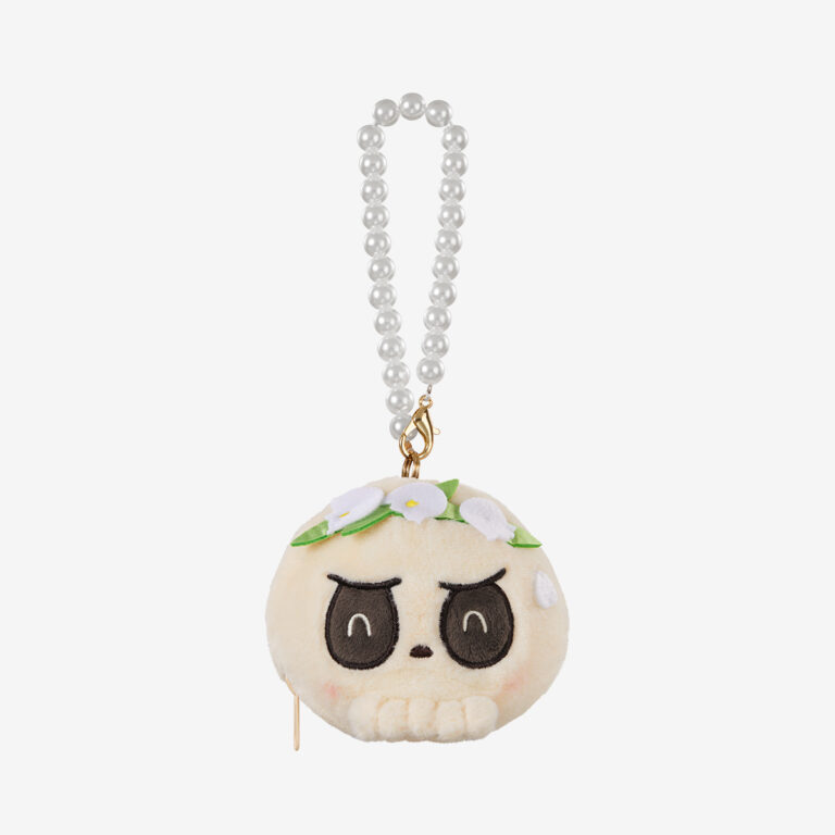 tycoco reversible plush from the party series by pop mart