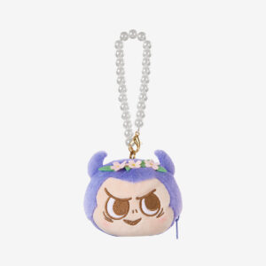 Yaya Reversible Plush