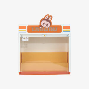 Display Container – Wacky Mart Series