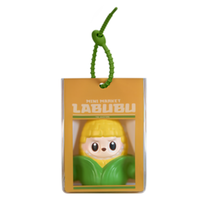 Corn Pinch Pendant