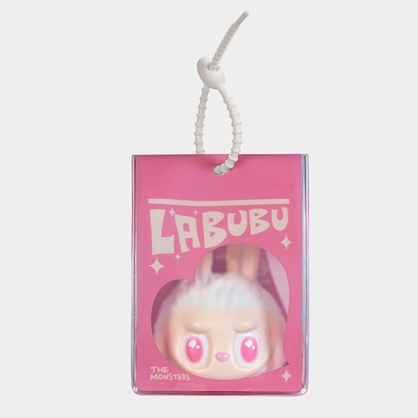 microwave oven pinch pendant wacky mart series by pop mart