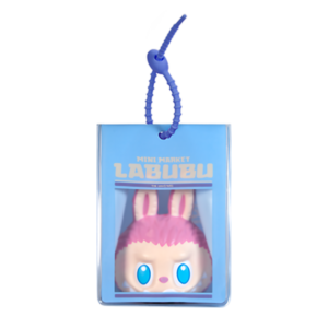 Milk Pinch Pendant