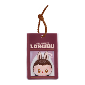 Onigiri Pinch Pendant