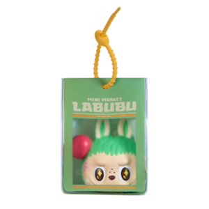 Grilled Sausage Pinch Pendant