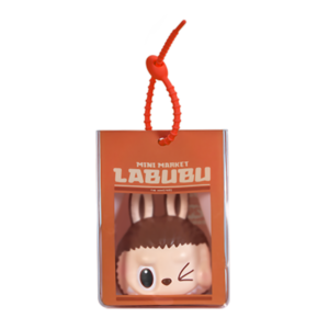 Yakitori Pinch Pendant