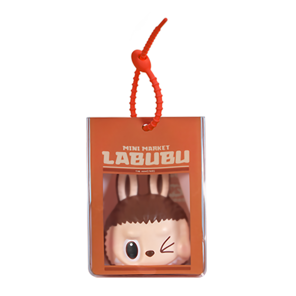 yakitori pinch pendant wacky mart series by pop mart