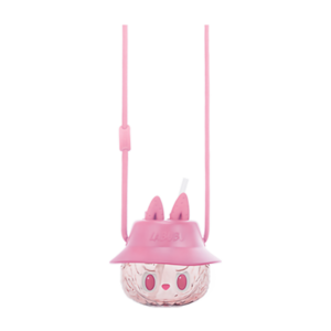 Blush Pink Tumbler
