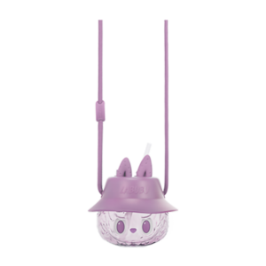 Misty Purple Tumbler
