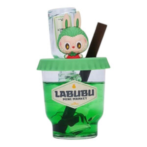 Sparkling Apple Drink Fragrance