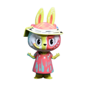 Femme Au Chapeau Buste