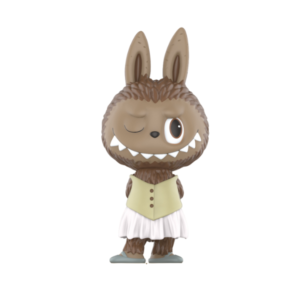 Little Dancer