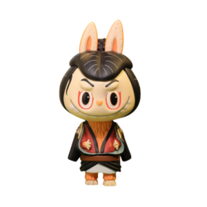 The Actor Otani Oniji III as Edobei