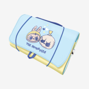 Labubu Cosmetic Bag