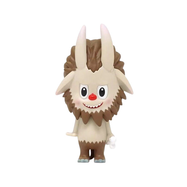 puca from the Super Group of The Monsters series from how2work
