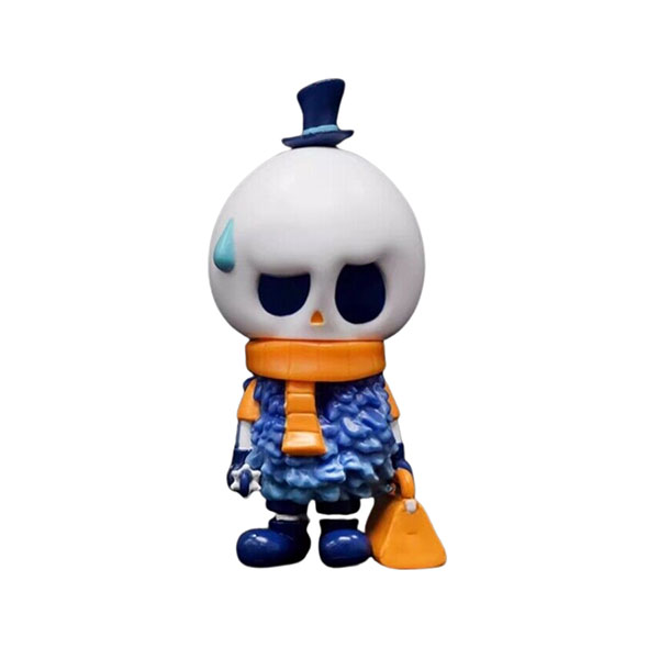 tycoco from the Super Group of The Monsters series from how2work