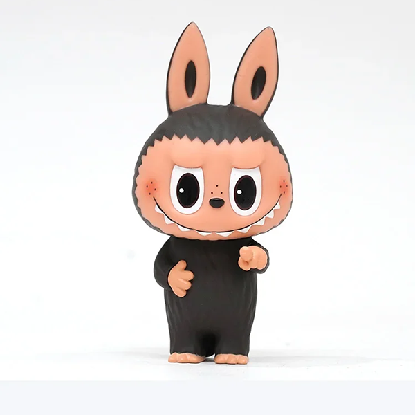 zimomo from the Super Group of The Monsters Set B series from how2work