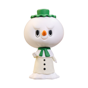 The Snowman