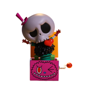 Tycoco in the Box